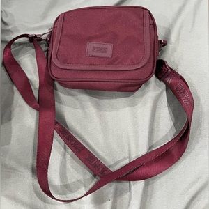 A bag like a crossbody